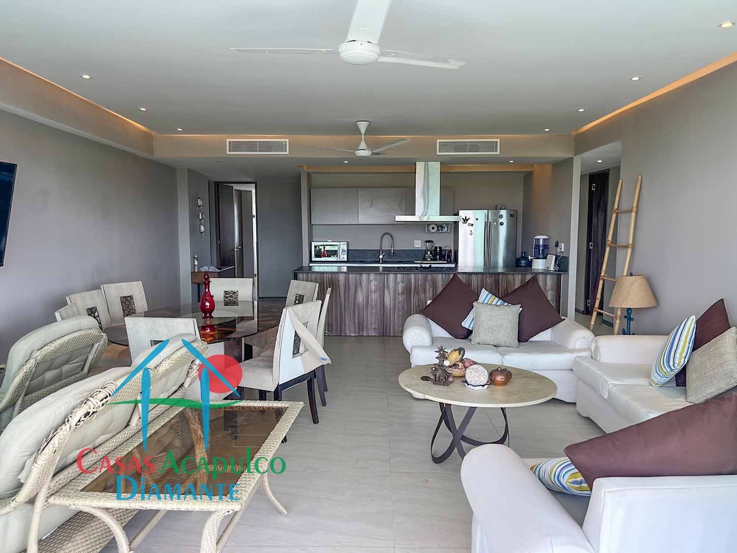 La Isla Emerald G8 - Estancia 5